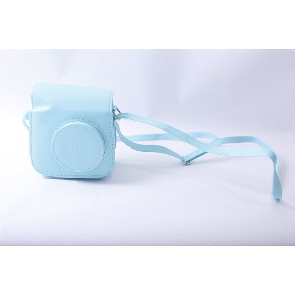 Fujifilm Instax Mini 7S, Camera, Light Blue, Instant, Photography, Equipment, - Picture 2 of 4